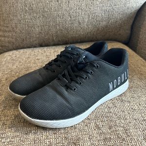 No Bull trainers